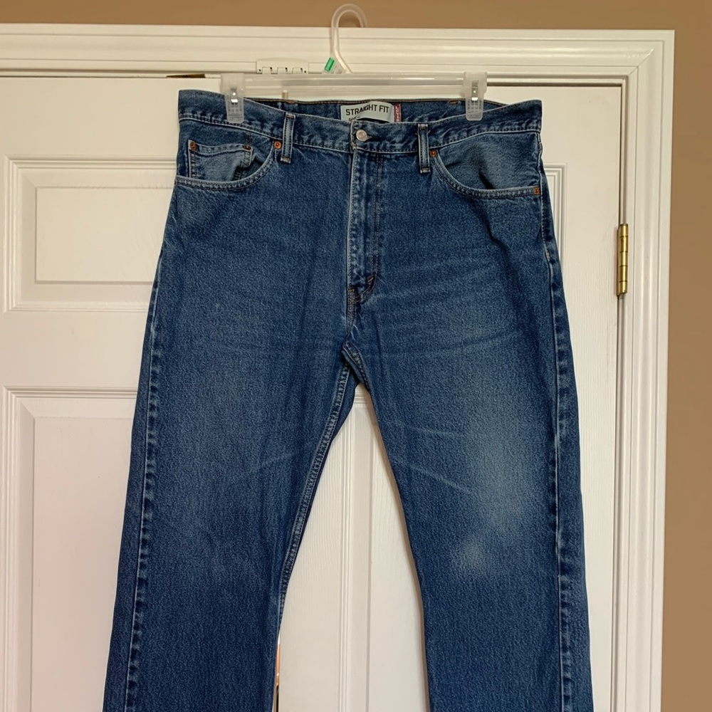 Levi’s Men’s Jeans